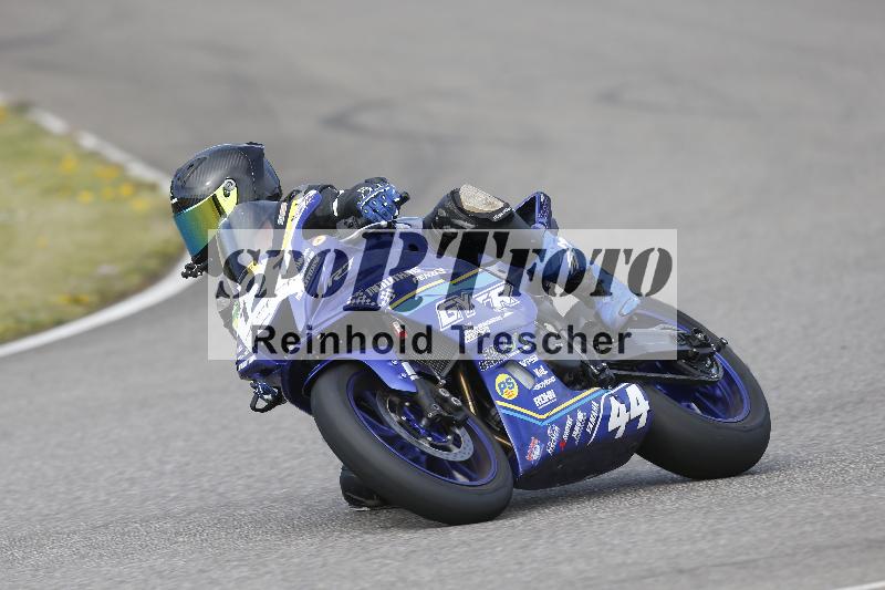 /04 05.04.2026 Speer Racing ADR/Gruppe gelb/121